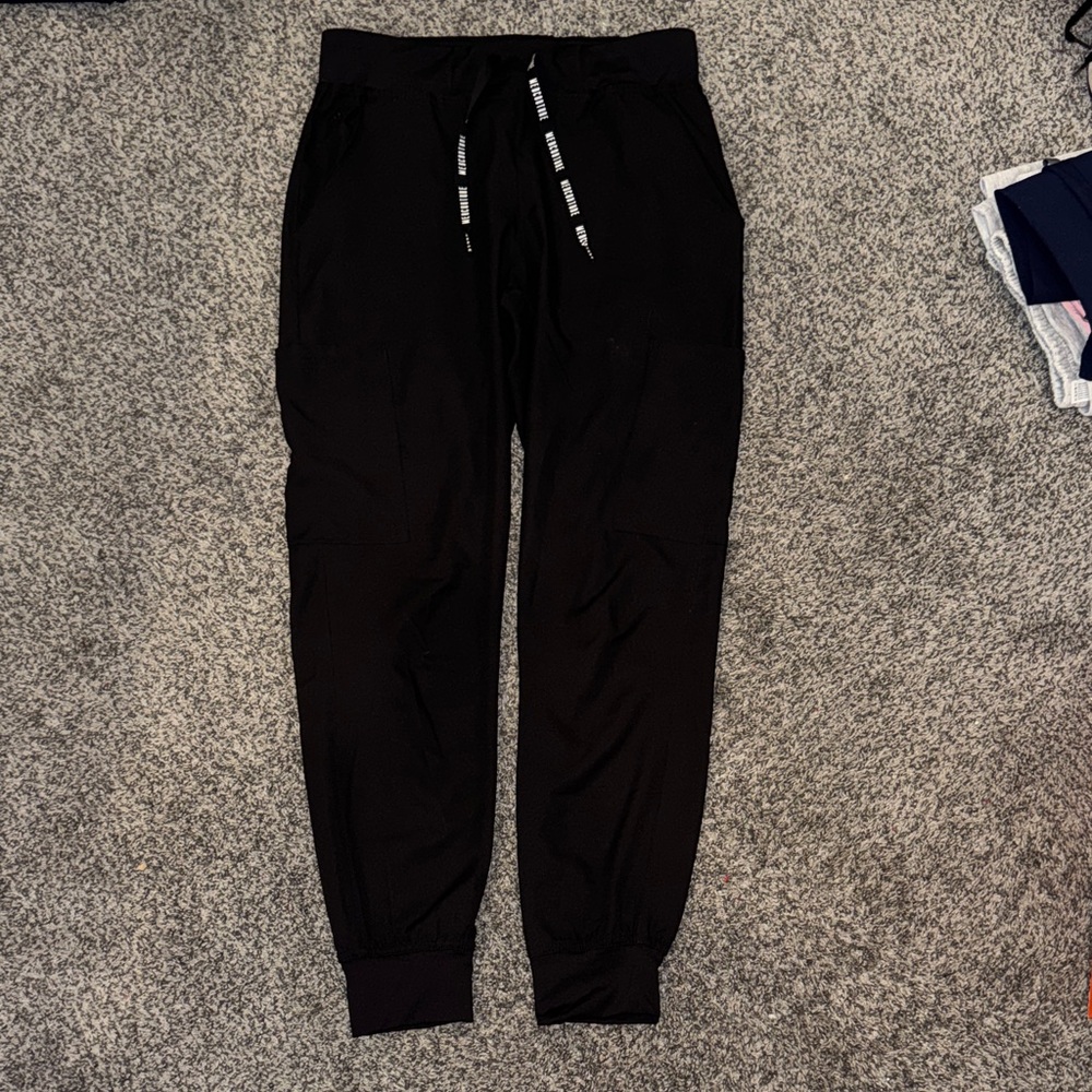 Medcouture scrub pants